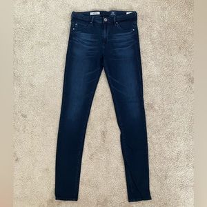 AG Adriano Goldschmied Jeans